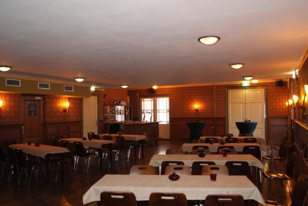 Hotel Cafe Zaal Heezen Steenderen Екстер'єр фото